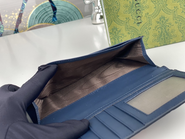 グッチ財布コピー全体デザイン